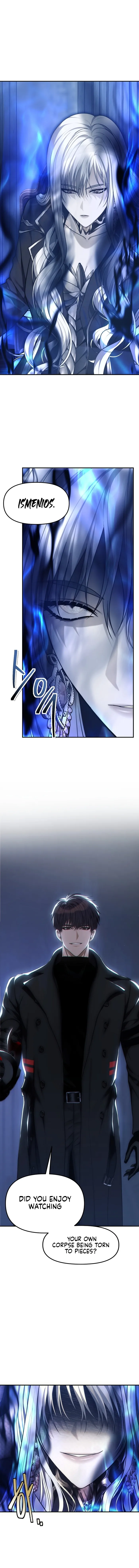 Ranker Who Lives A Second Time Chapter 169 56 01