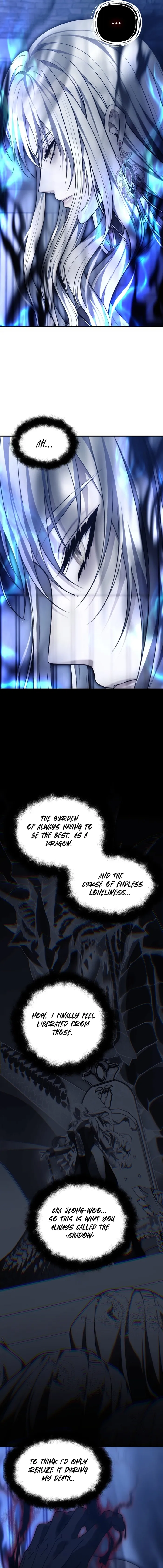 Ranker Who Lives A Second Time Chapter 169 58 03