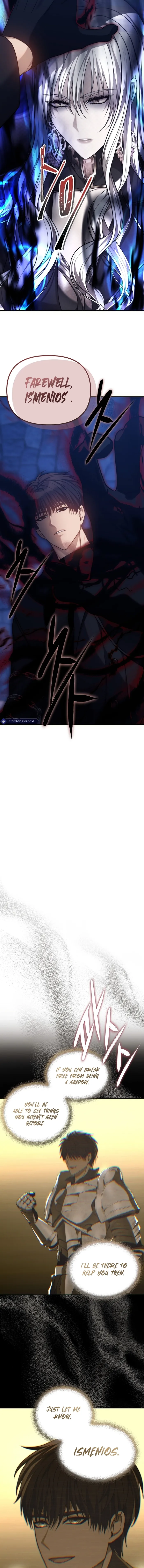 Ranker Who Lives A Second Time Chapter 169 59 04