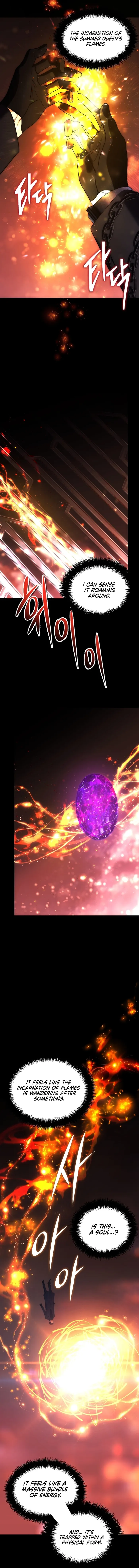 Ranker Who Lives A Second Time Chapter 169 61 06