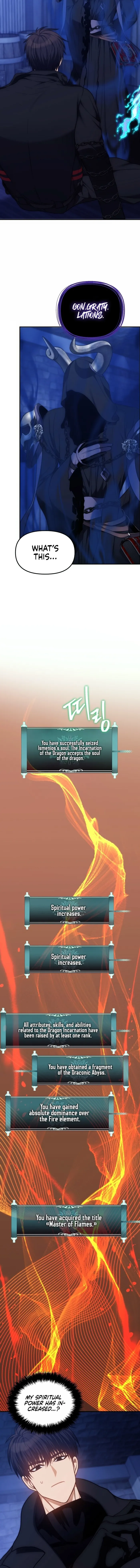 Ranker Who Lives A Second Time Chapter 169 63 08