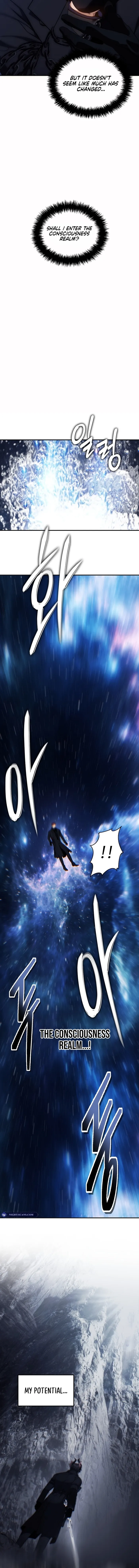 Ranker Who Lives A Second Time Chapter 169 64 09