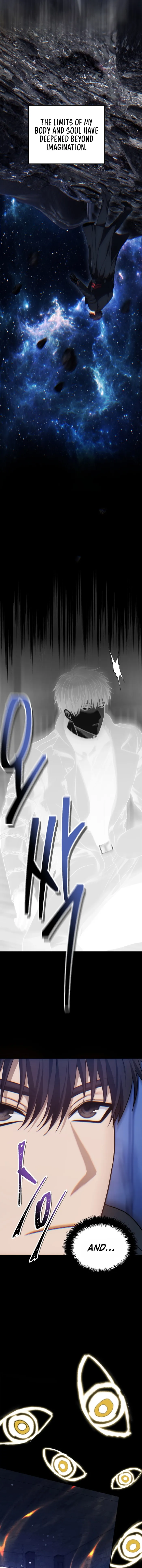 Ranker Who Lives A Second Time Chapter 169 65 10