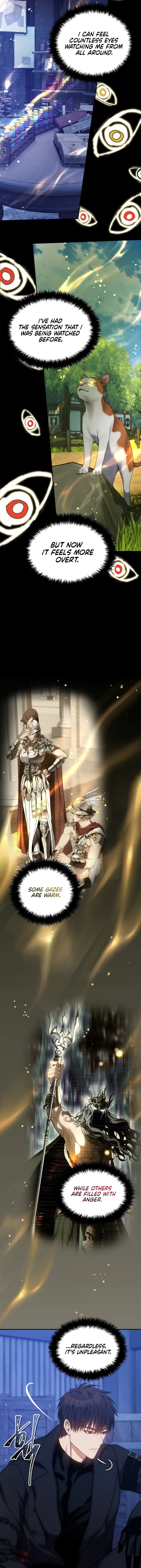 Ranker Who Lives A Second Time Chapter 169 66 11