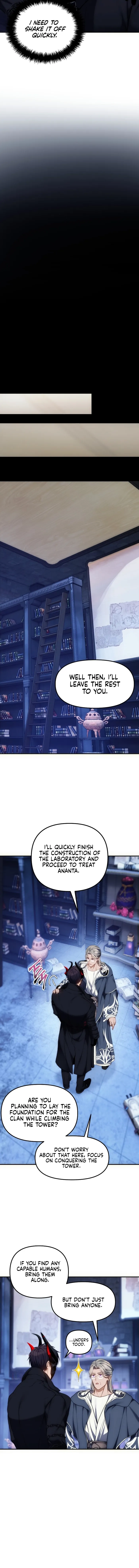 Ranker Who Lives A Second Time Chapter 169 67 12