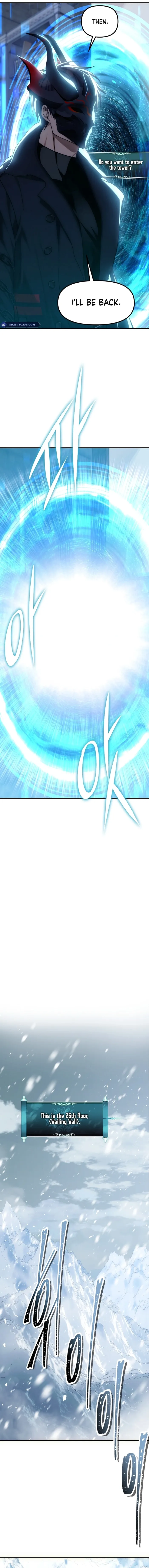 Ranker Who Lives A Second Time Chapter 169 68 13