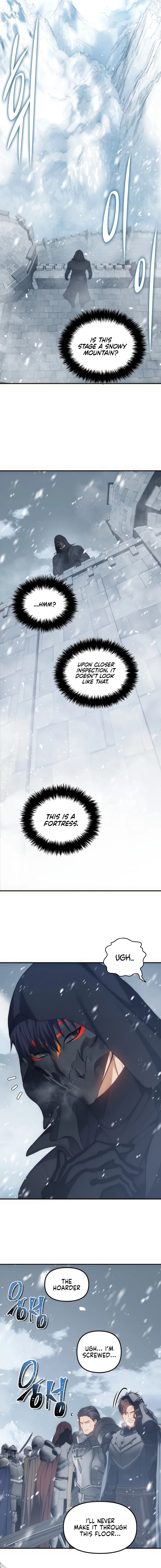 Ranker Who Lives A Second Time Chapter 169 69 14