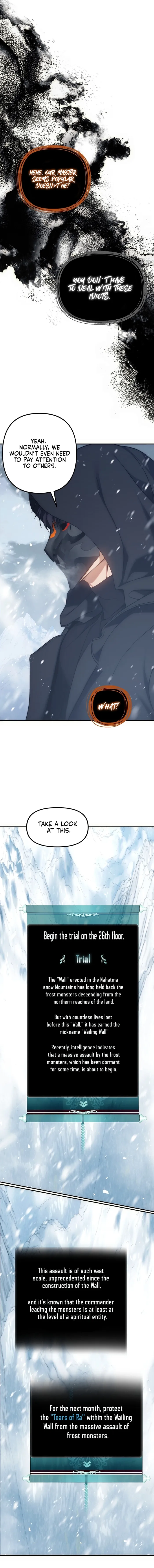 Ranker Who Lives A Second Time Chapter 169 70 15