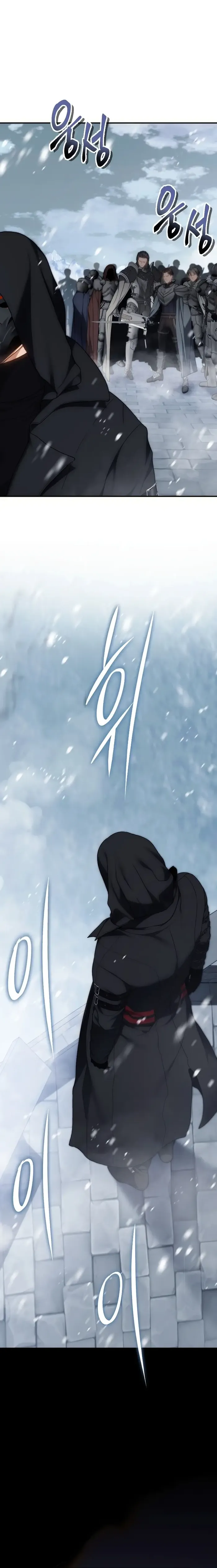 Ranker Who Lives A Second Time Chapter 170 68 001