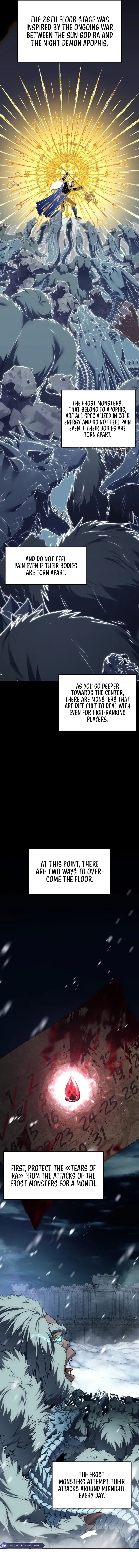 Ranker Who Lives A Second Time Chapter 170 69 002