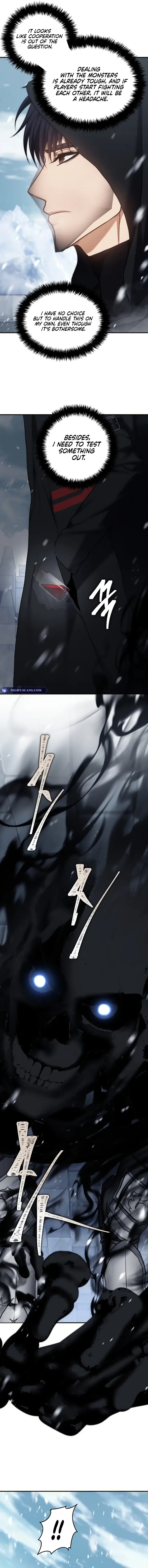 Ranker Who Lives A Second Time Chapter 170 71 004