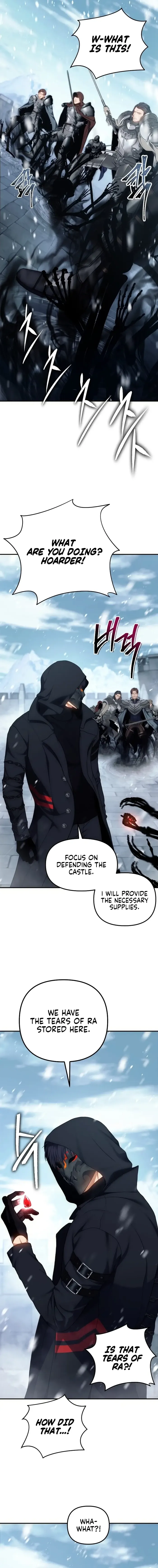 Ranker Who Lives A Second Time Chapter 170 72 005