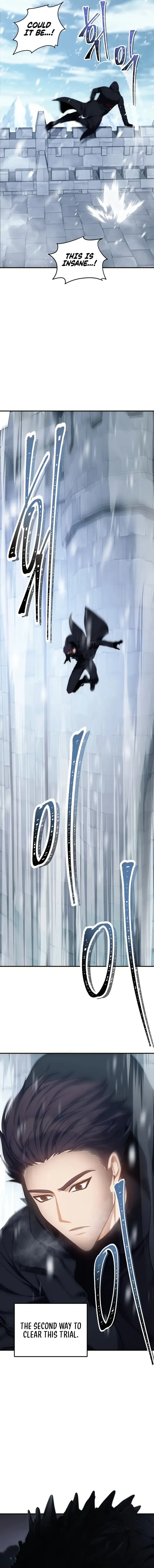 Ranker Who Lives A Second Time Chapter 170 73 006