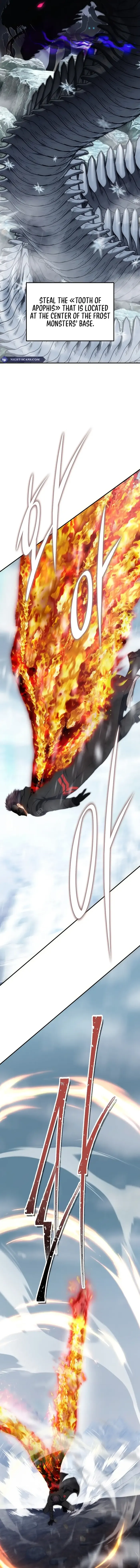 Ranker Who Lives A Second Time Chapter 170 74 007