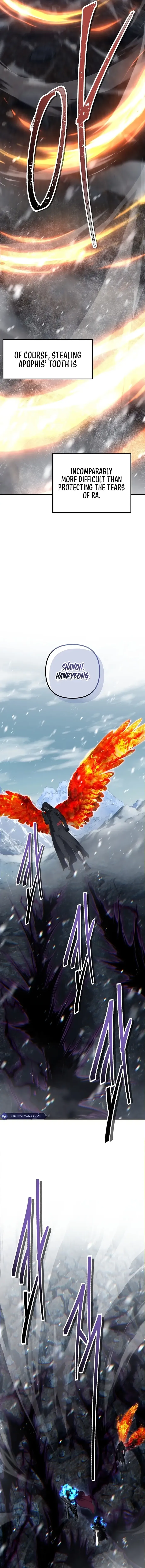 Ranker Who Lives A Second Time Chapter 170 75 008