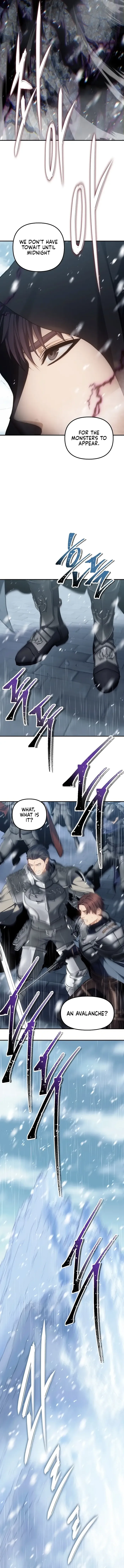 Ranker Who Lives A Second Time Chapter 170 76 009