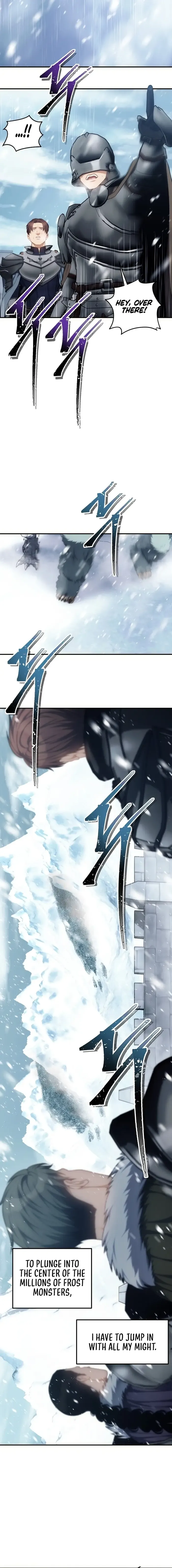 Ranker Who Lives A Second Time Chapter 170 77 010