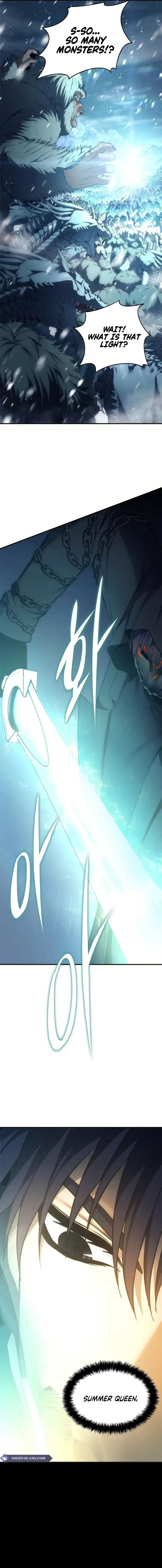 Ranker Who Lives A Second Time Chapter 170 78 011