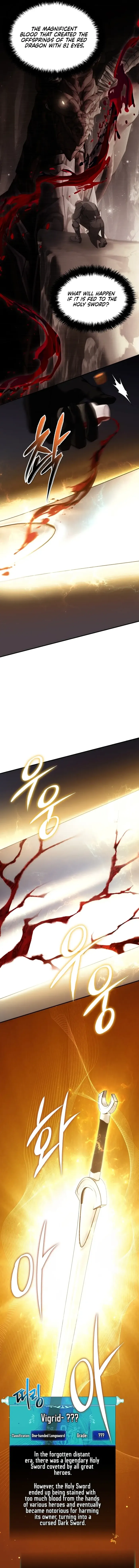 Ranker Who Lives A Second Time Chapter 170 79 012