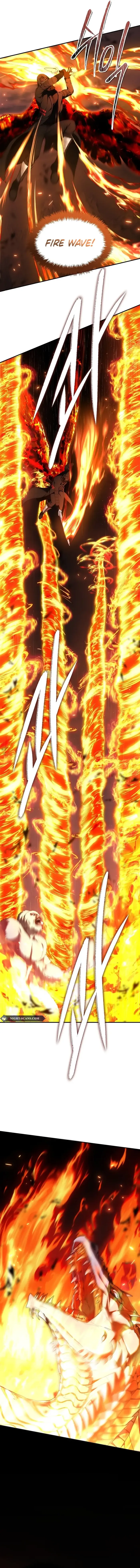 Ranker Who Lives A Second Time Chapter 170 81 014