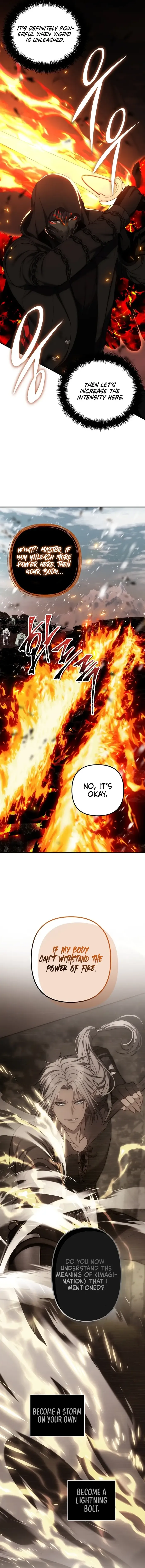 Ranker Who Lives A Second Time Chapter 170 82 015