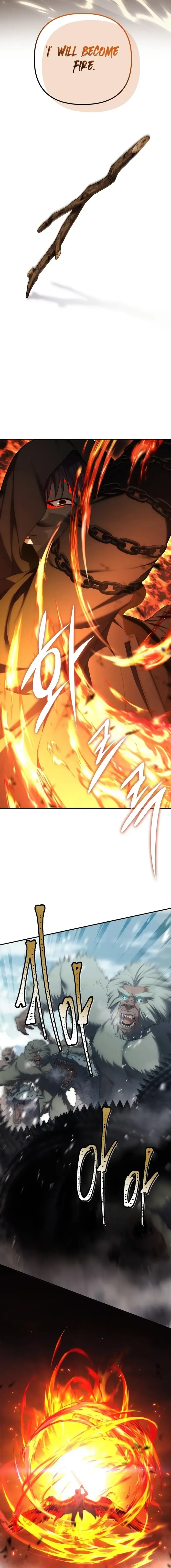 Ranker Who Lives A Second Time Chapter 170 83 016