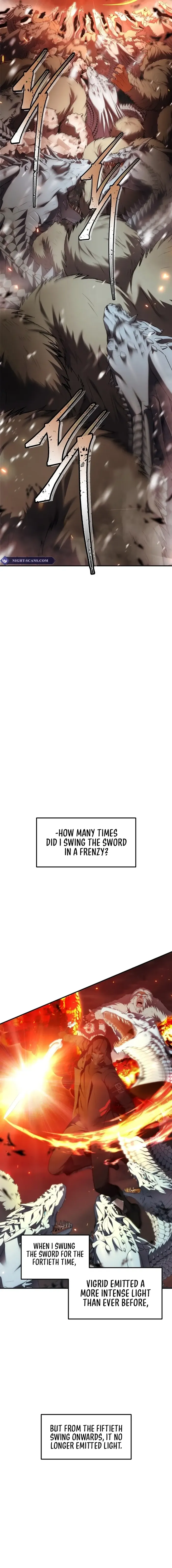 Ranker Who Lives A Second Time Chapter 170 84 017