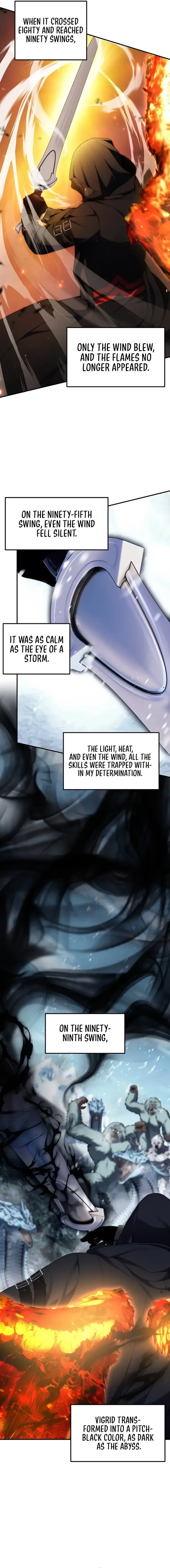 Ranker Who Lives A Second Time Chapter 170 85 018