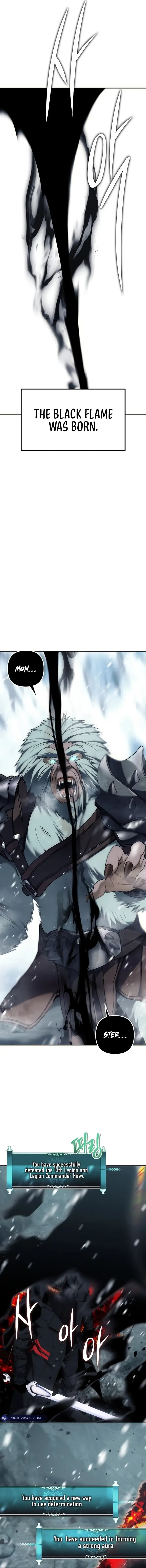 Ranker Who Lives A Second Time Chapter 170 86 019