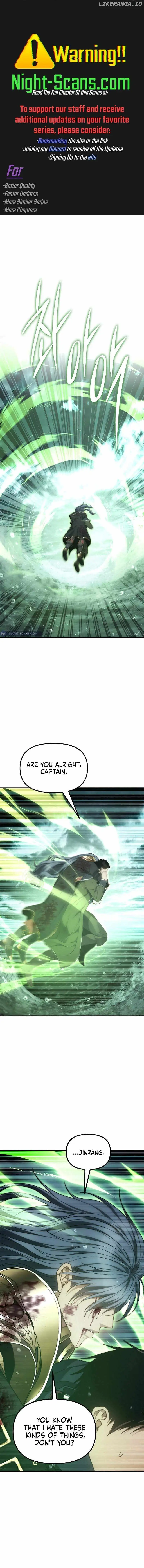 Ranker Who Lives A Second Time Chapter 179 71 01