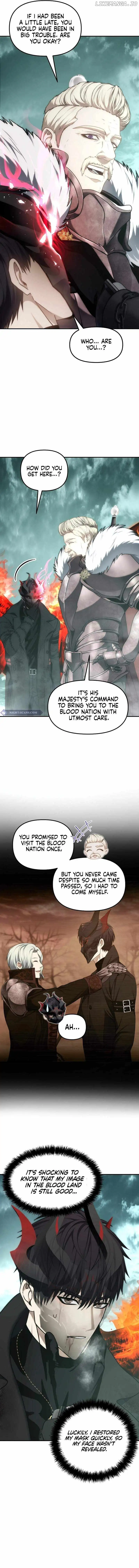 Ranker Who Lives A Second Time Chapter 179 73 03