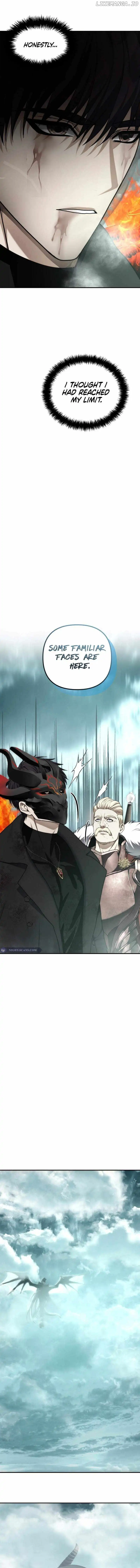 Ranker Who Lives A Second Time Chapter 179 74 04