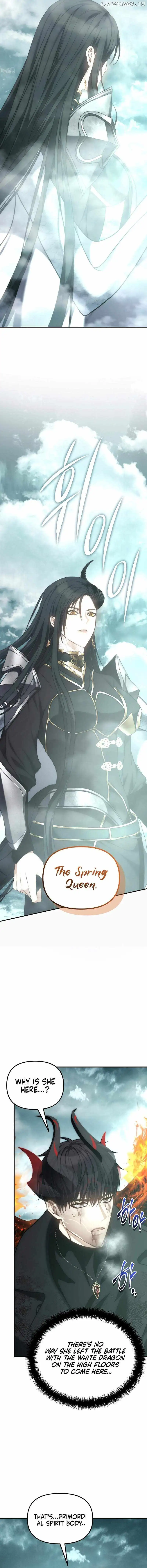 Ranker Who Lives A Second Time Chapter 179 75 05