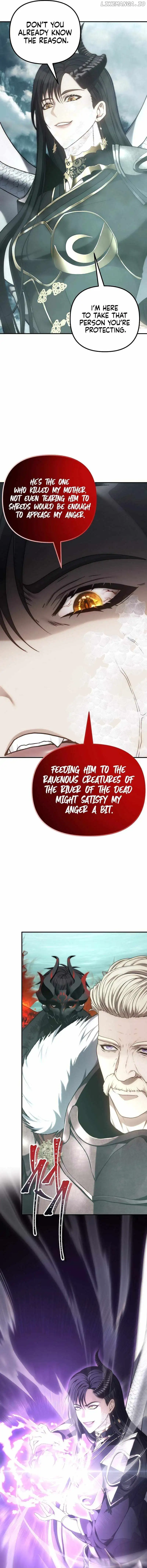 Ranker Who Lives A Second Time Chapter 179 77 07