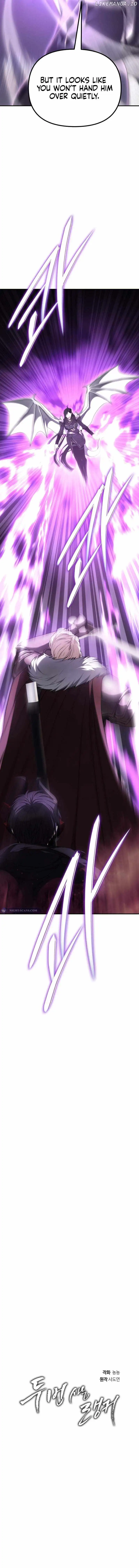 Ranker Who Lives A Second Time Chapter 179 78 08