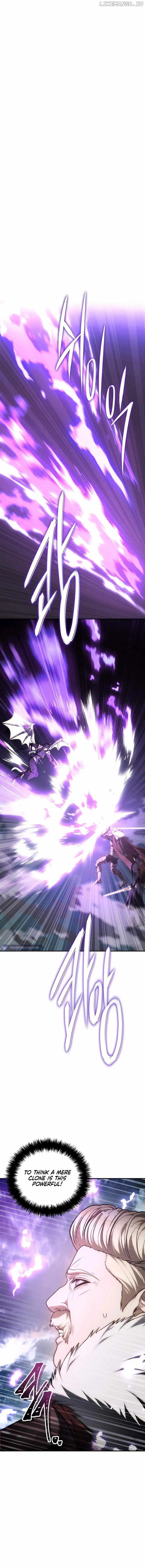 Ranker Who Lives A Second Time Chapter 179 79 09