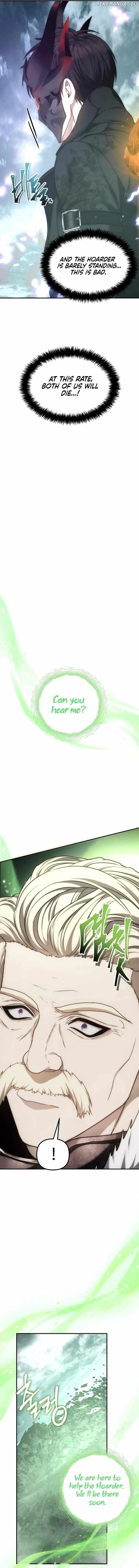 Ranker Who Lives A Second Time Chapter 179 80 10