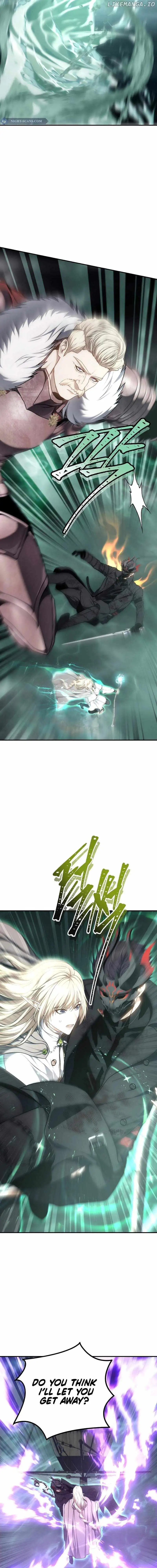 Ranker Who Lives A Second Time Chapter 179 82 12