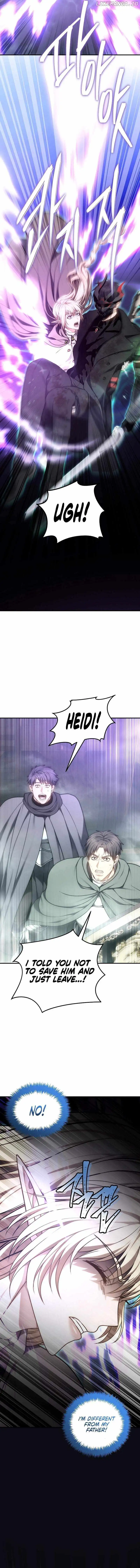 Ranker Who Lives A Second Time Chapter 179 83 13