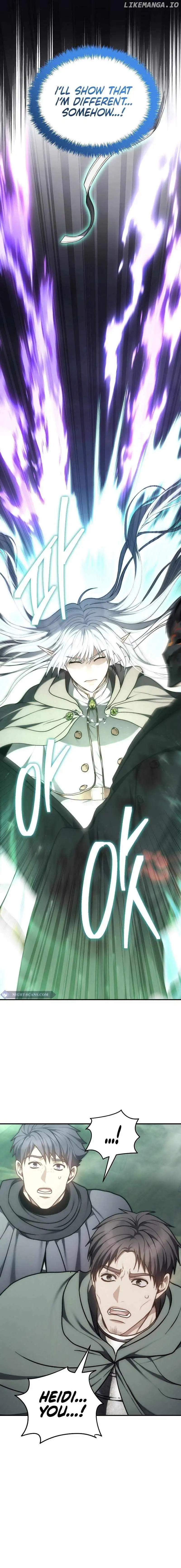 Ranker Who Lives A Second Time Chapter 179 84 14