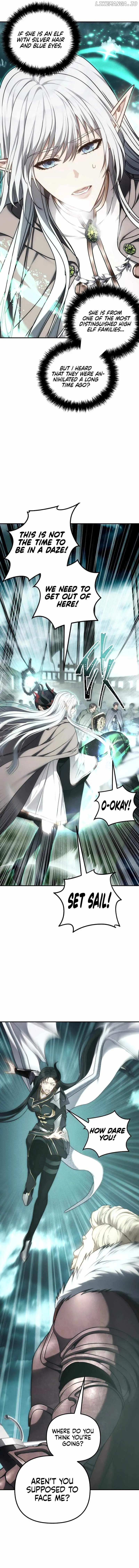 Ranker Who Lives A Second Time Chapter 179 85 15