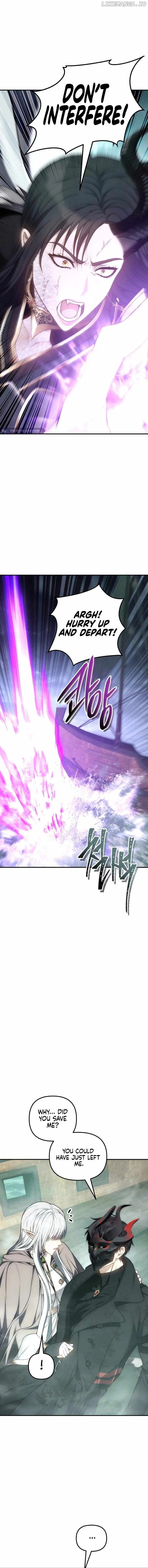 Ranker Who Lives A Second Time Chapter 179 86 16