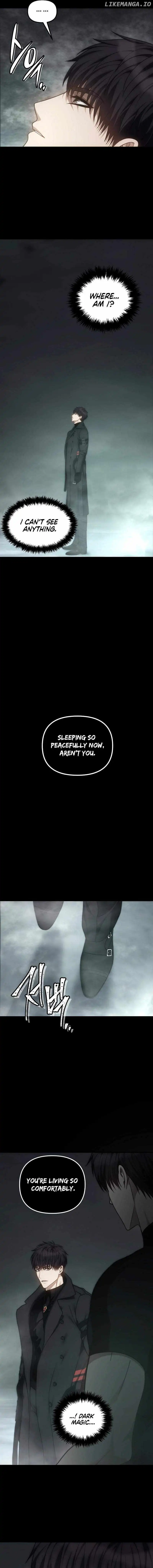 Ranker Who Lives A Second Time Chapter 179 89 19