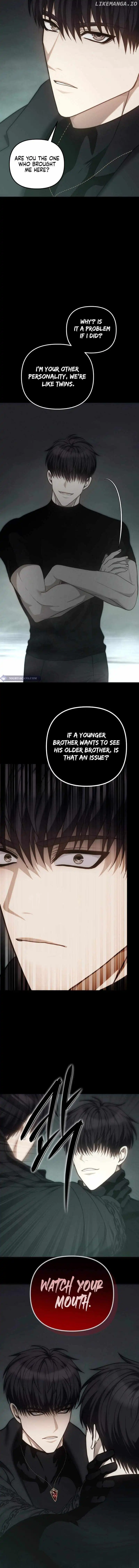 Ranker Who Lives A Second Time Chapter 179 90 20