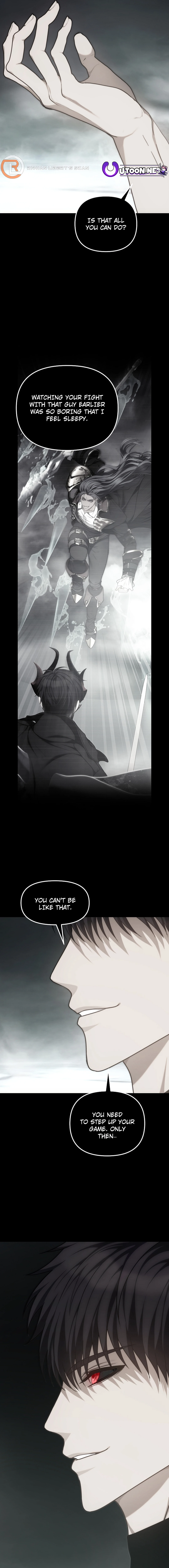 Ranker Who Lives A Second Time Chapter 180 97 03