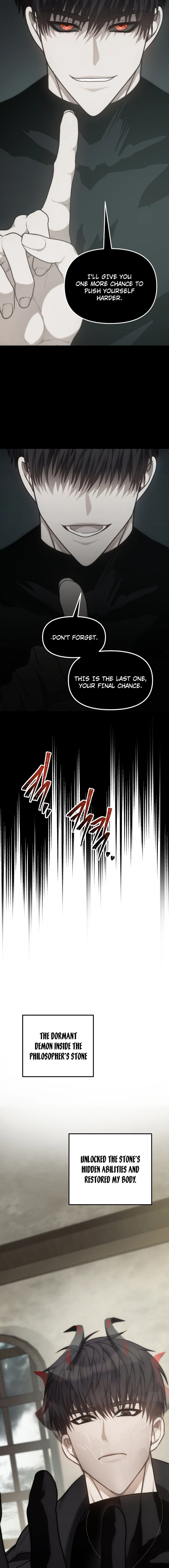 Ranker Who Lives A Second Time Chapter 180 100 06