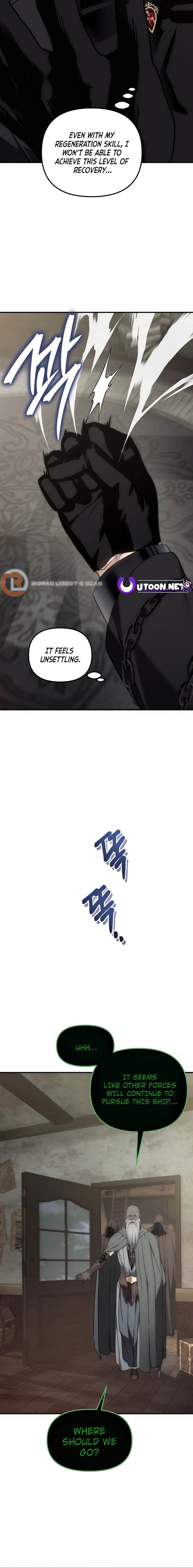 Ranker Who Lives A Second Time Chapter 180 101 07