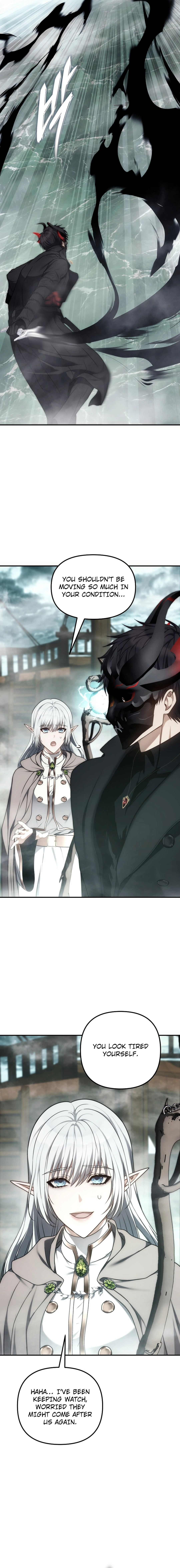 Ranker Who Lives A Second Time Chapter 180 105 11