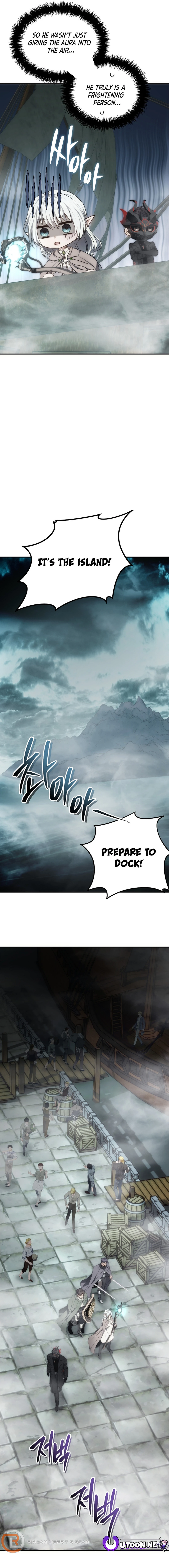 Ranker Who Lives A Second Time Chapter 180 107 13