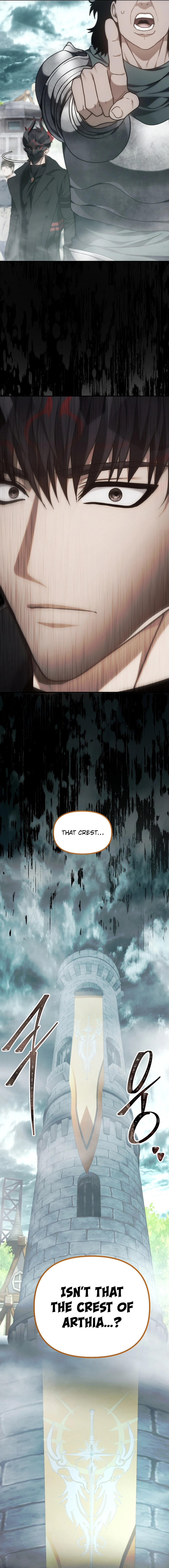 Ranker Who Lives A Second Time Chapter 180 110 16